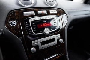 Седан Ford Mondeo 2008 года, 530000 рублей, Ульяновск