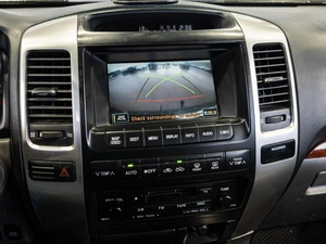 Внедорожник Toyota Land Cruiser Prado 2007 года, 2340000 рублей, Краснодар