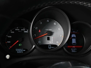 Внедорожник Porsche Macan S 2014 года, 2939000 рублей, Аксай
