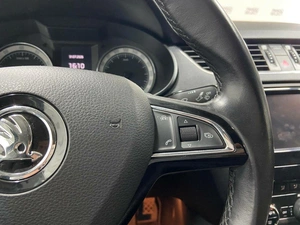 Лифтбек Skoda Octavia 2017 года, 1705600 рублей, Красноярск