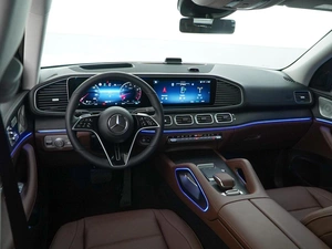 Внедорожник Mercedes-benz GLE-класс 2026 года, 11299055 рублей, Москва