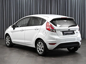 Хетчбэк Ford Fiesta 2016 года, 925000 рублей, Ставрополь
