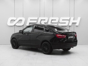 Седан ВАЗ (LADA) Vesta 2020 года, 1100000 рублей, Ростов-на-Дону