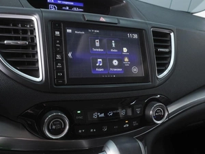Внедорожник Honda CR-V 2016 года, 2549000 рублей, Ростов-на-Дону