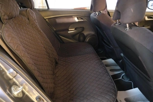 Лифтбек Honda Insight 2012 года, 979000 рублей, Омск