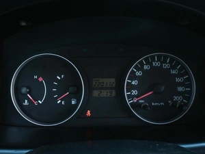 Хетчбэк Hyundai Getz 2003 года, 430000 рублей, Волгоград