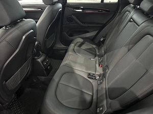 Внедорожник BMW X1 2019 года, 2650000 рублей, Кемерово