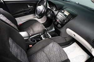 Универсал Kia Ceed 2009 года, 659000 рублей, Сургут