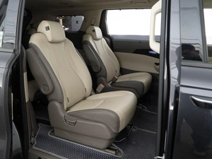 Минивэн Kia Carnival 2020 года, 3921444 рублей, Москва