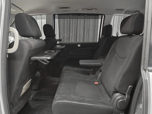 Минивэн Nissan Serena 2012 года, 1180000 рублей, Красноярск