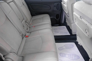 Минивэн Nissan Serena 2014 года, 1439000 рублей, Кемерово