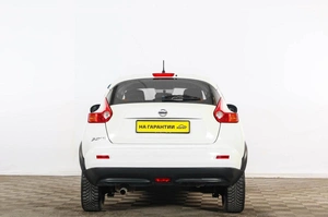 Внедорожник Nissan Juke 2011 года, 999000 рублей, Тюмень
