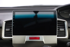 Минивэн Honda Freed 2011 года, 1329000 рублей, Новосибирск