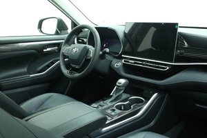 Внедорожник Toyota Highlander 2026 года, 5350000 рублей, Красноярск