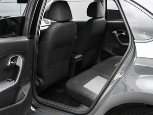 Седан Volkswagen Polo 2014 года, 694000 рублей, Кирилловка