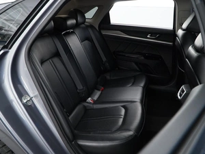 Седан Kia K5 2021 года, 2277400 рублей, Москва