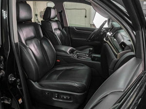 Внедорожник Lexus LX 2015 года, 4699000 рублей, Тюмень