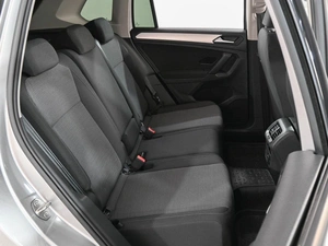 Внедорожник Volkswagen Tiguan 2021 года, 2649000 рублей, Аксай