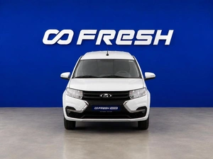 Фургон ВАЗ (LADA) Largus 2021 года, 999999 рублей, Москва