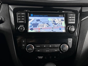 Внедорожник Nissan Qashqai 2018 года, 1150500 рублей, Казань