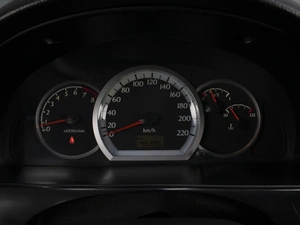 Хетчбэк Chevrolet Lacetti 2011 года, 560000 рублей, Омск