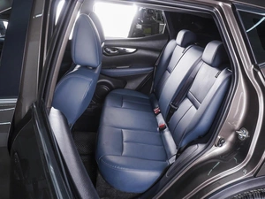 Внедорожник Nissan Qashqai 2025 года, 2890000 рублей, Ростов-на-Дону