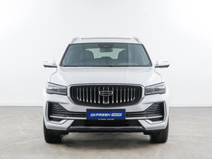 Внедорожник Geely Monjaro 2024 года, 3898999 рублей, Москва