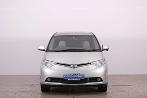 Минивэн Toyota Estima 2006 года, 1899000 рублей, Омск