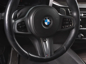 Седан BMW 5 серия 2019 года, 4770000 рублей, Минеральные Воды