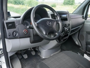 Mercedes-Benz Sprinter, W906 (2006—2019) 213 CDI 2.2 MT (129 л.с.) 2017г. 2017 года, 2899000 рублей, Воронеж