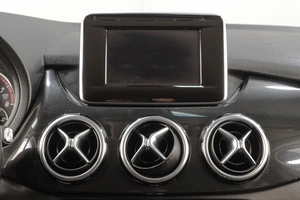 Хетчбэк Mercedes-benz B-класс 2012 года, 1199000 рублей, Челябинск