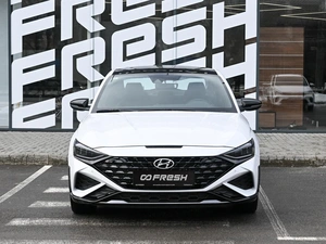 Седан Hyundai Lafesta 2025 года, 2990000 рублей, Волгоград