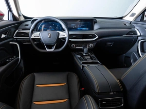 Внедорожник FAW Bestune T77 2024 года, 2189000 рублей, Ставрополь