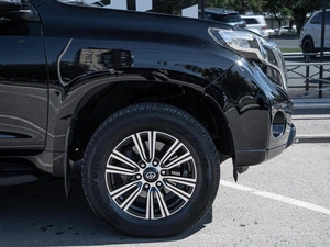 Внедорожник Toyota Land Cruiser Prado 2014 года, 3260000 рублей, Волгоград