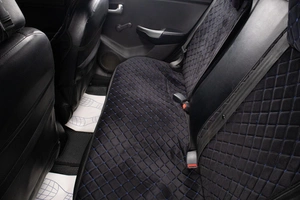 Седан Kia Rio 2014 года, 819000 рублей, Оренбург