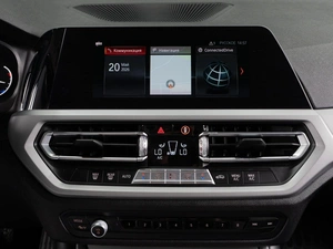 Седан BMW 3 серия 2019 года, 3499000 рублей, Тюмень