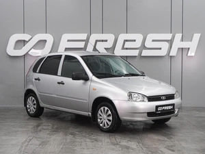 Хетчбэк ВАЗ (LADA) Kalina 2012 года, 299000 рублей, Воронеж