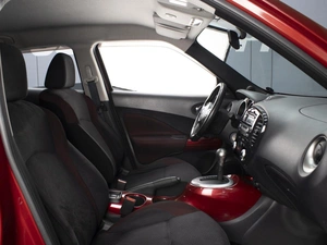 Внедорожник Nissan Juke 2012 года, 1050000 рублей, Омск