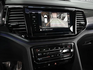 Внедорожник Volkswagen Teramont 2020 года, 4558000 рублей, Ставрополь