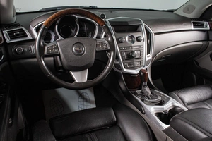 Внедорожник Cadillac SRX 2010 года, 1199000 рублей, Сургут