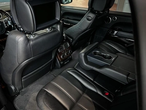 Внедорожник Land Rover Range Rover 2013 года, 3150000 рублей, Уфа