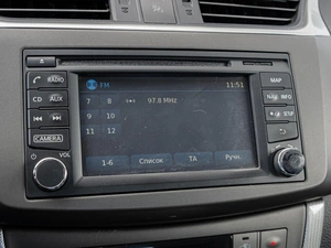 Седан Nissan Sentra 2014 года, 1019000 рублей, Краснодар