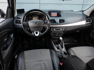 Седан Renault Fluence 2012 года, 710000 рублей, Краснодар