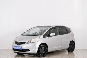 Хетчбэк Honda Fit 2012 года, 749000 рублей, Красноярск