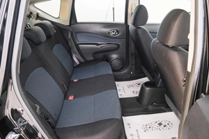 Хетчбэк Nissan Note 2014 года, 899000 рублей, Красноярск