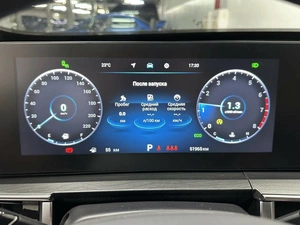 Внедорожник Chery Tiggo 8 Pro Max 2023 года, 2490000 рублей, Красноярск