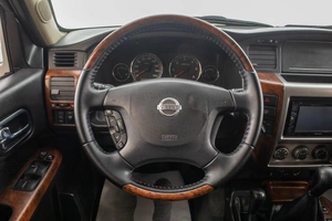 Внедорожник Nissan Patrol 2007 года, 2239000 рублей, Барнаул