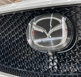 Внедорожник Mazda CX-5 2020 года, 3267000 рублей, Красноярск