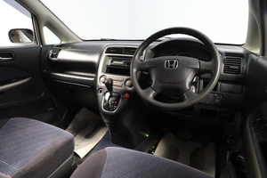 Минивэн Honda Stream 2001 года, 499000 рублей, Новосибирск