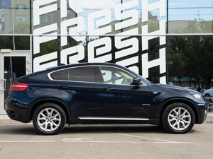 Внедорожник BMW X6 2008 года, 1690000 рублей, Волгоград